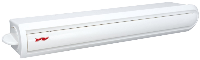 Сушарка для білизни LEIFHEIT Rollquick настінна 210 Longline (83006)